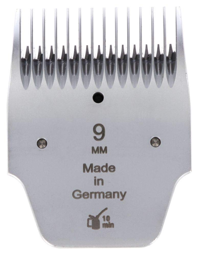 Aesculap Schneidekopf GT779, 1er Pack, (1x 1 Stück) 9,0mm, 9,0mm