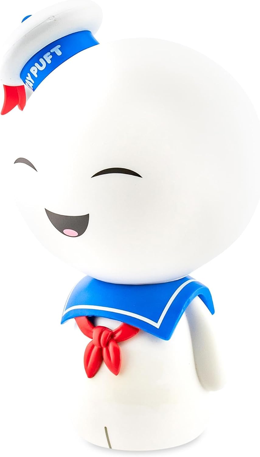 Funko DORBZ XL - Ghostbusters Stay Puft Marshmallow Man