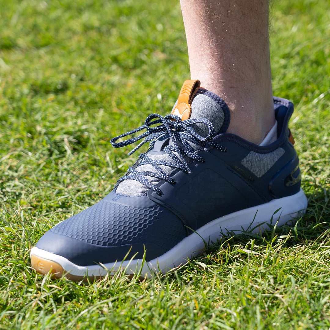 PUMA Herren Ignite Elevate Golfschuh 46.5 EU Puma Black Quiet Shade, 46.5 EU Puma Black Quiet Shade
