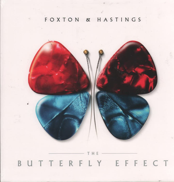 Butterfly Effect, Vinyl