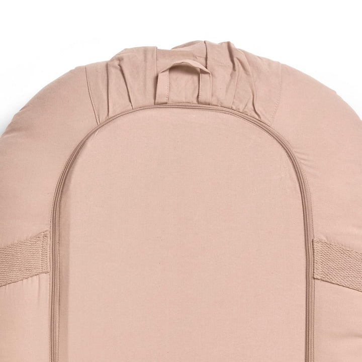 Elodie Details Babynestchen Babynest 78x45x16 Kuschelnest Babys Neugeborene 100% Baumwolle – Blushin