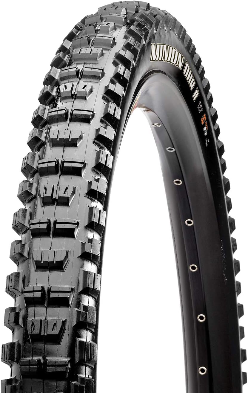 Maxxis Minion Fahrrad Bereifung, Schwarz, 29x2.30 58-622