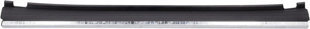 LUTH Premium Profi Parts Türdichtung unten kompatibel mit Bosch 00668079 Bluparts in Geschirrspüler