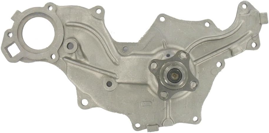 SKF VKPC 84608 Wasserpumpe