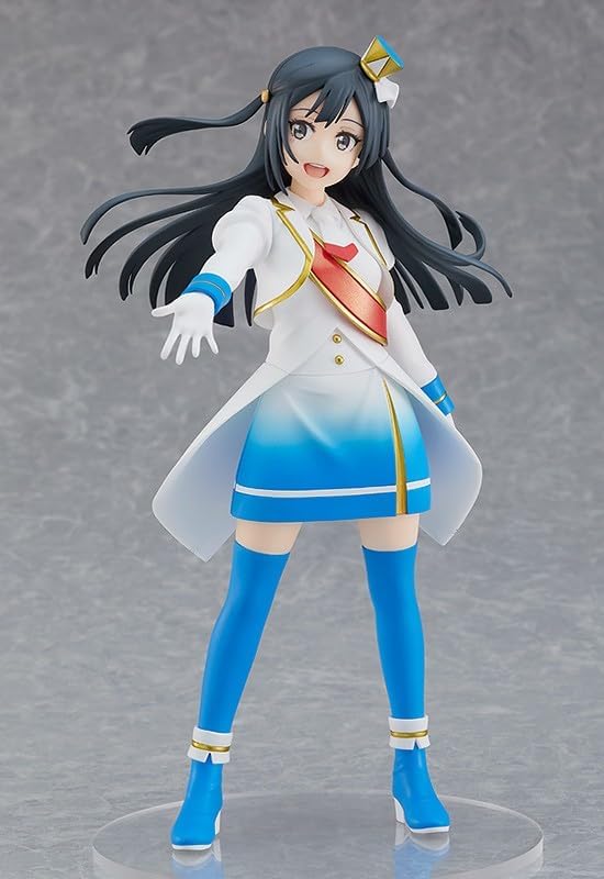 Love Live! Setsuna Yuki Pop-Up-Parade, 17 cm