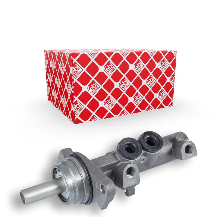 febi bilstein 106219 Hauptbremszylinder, 1 Stück