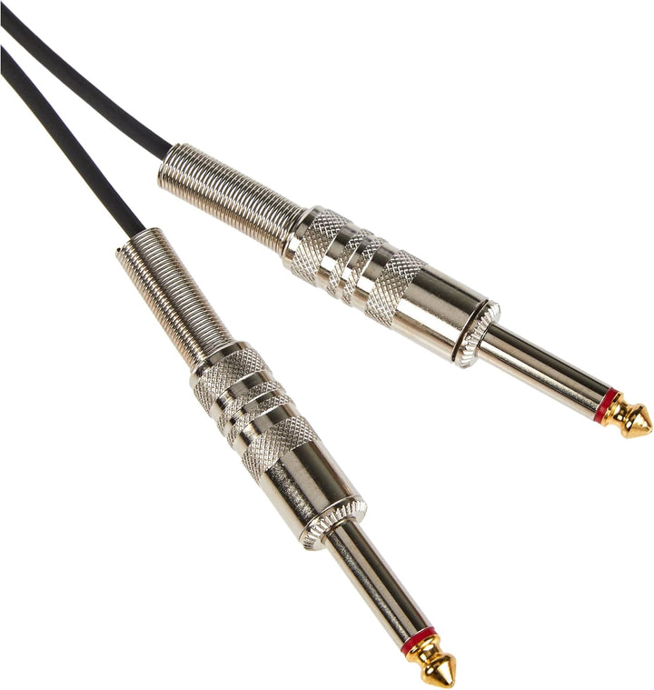 Studiologic Sustain-Pedal für Keyboards und MIDI-Controller Offene Polarität/Stereostecker Offene Po