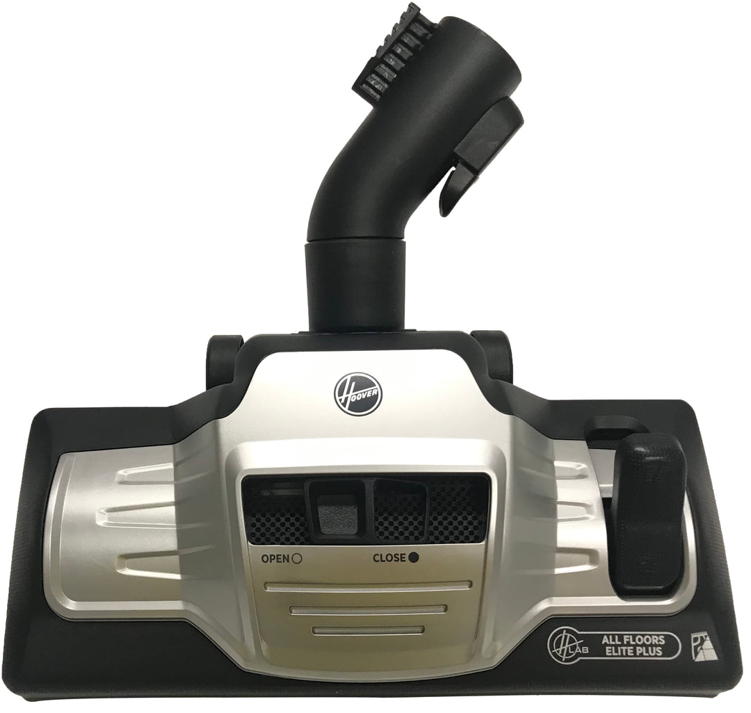 Hoover G199 Staubsaugerdüse Für Teppiche Und Hartböden, Aus Kunststoff, Schwarz, Extra-Filterung, Or