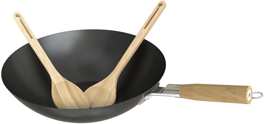 Wok - Módulo Culinario Campingaz