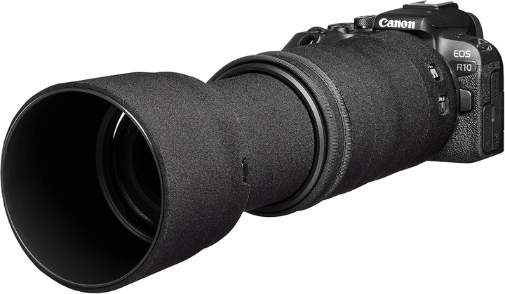 easyCover - Lens Oak - Objektivschutz - Schutz für Ihr Kameraobjektiv - Canon RF 100-400mm F5.6-8 is