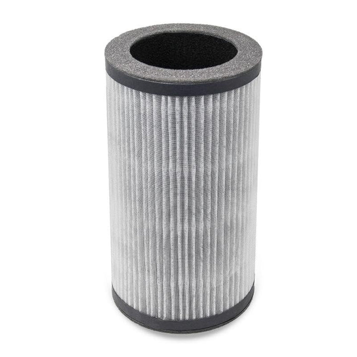 alfda 4in1 Multifilter/Ersatzfilter - Aktivkohle-HEPA-Kaltkatalyse-Filter (für alfda Luftreiniger AL