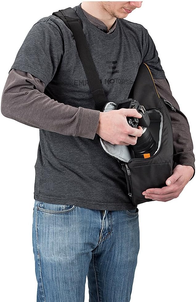 Lowepro Slingshot Edge 250 AW Single, Single