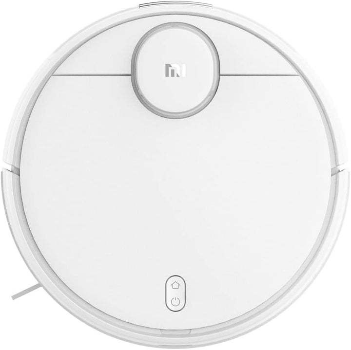 Xiaomi Mi Robot Vacuum-Mop 2S Saug- & Wischroboter (2200Pa Saugkraft, LDS Sensoren, 300ml Staubbehäl