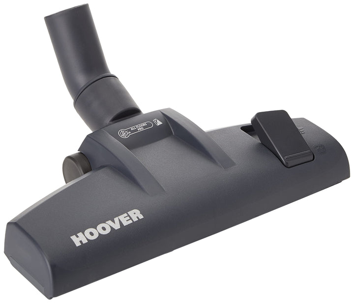 Hoover G233PE Teppich- und Bodenreinigungsbürste, Kunststoff, schwarz, Original, kompatibel mit Stau