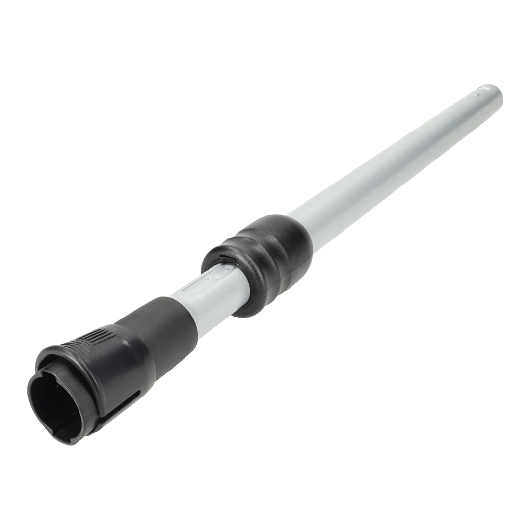 Teleskoprohr verstellbar für Siemens VSQ8SEN72C Staubsauger Q 8.0 eco - Staubsaugerrohr, Saugrohr mi
