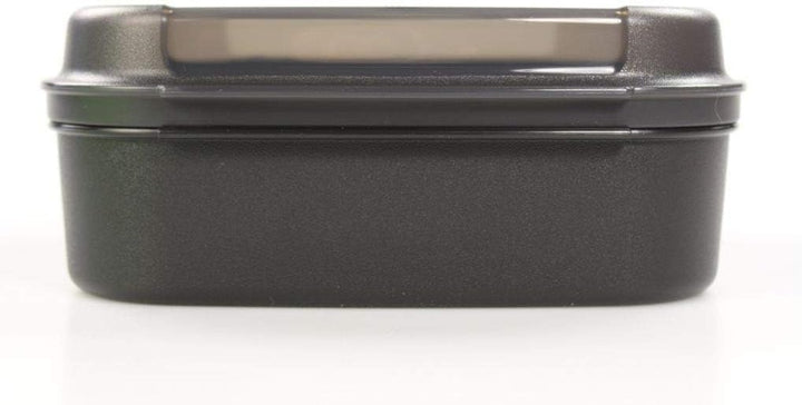 Tupperware Naschkätzchen 1,7 L schwarz Bellevue Dose Box Vorrat Apollo Royal