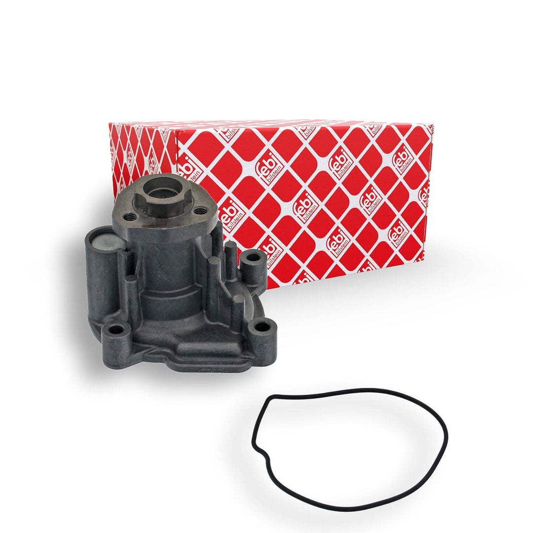 febi bilstein 29678 Wasserpumpe mit Dichtung , 1 Stück
