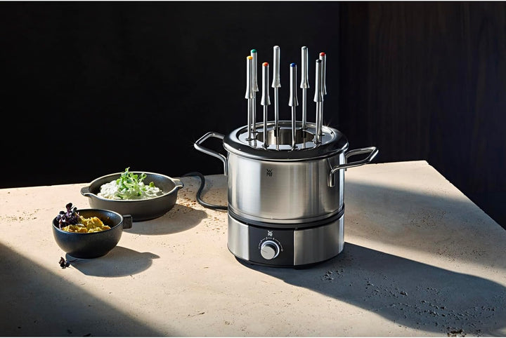 WMF WMF LONO Fondue Edelstahl rostfrei