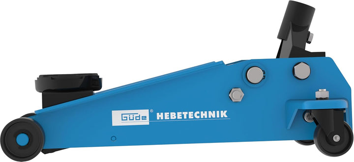 Güde RANGIERWAGENHEBER GRH 3-470