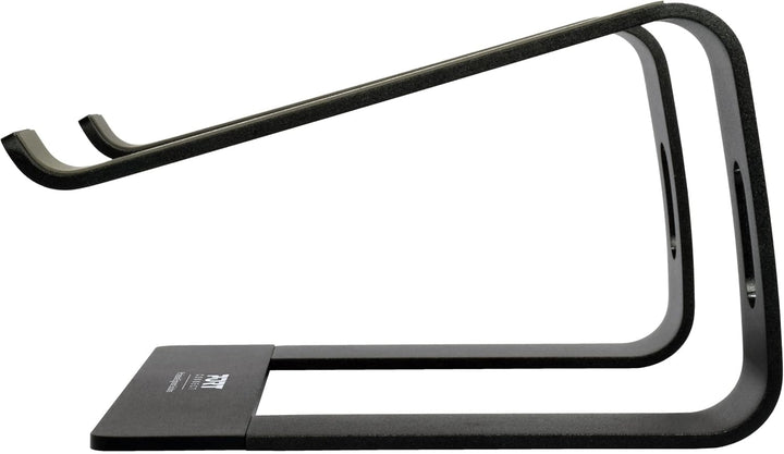 PORT DESIGNS Stand Notebook/MacBook bis 16-Zoll, Aluminium, schwarz, 901103