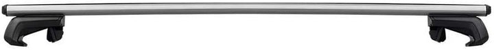 Thule SmartRack XT Aluminum 1180 mm 1180 mm Aluminum, 1180 mm Aluminum