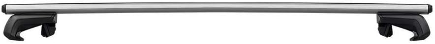 Thule SmartRack XT Aluminum 1180 mm 1180 mm Aluminum, 1180 mm Aluminum