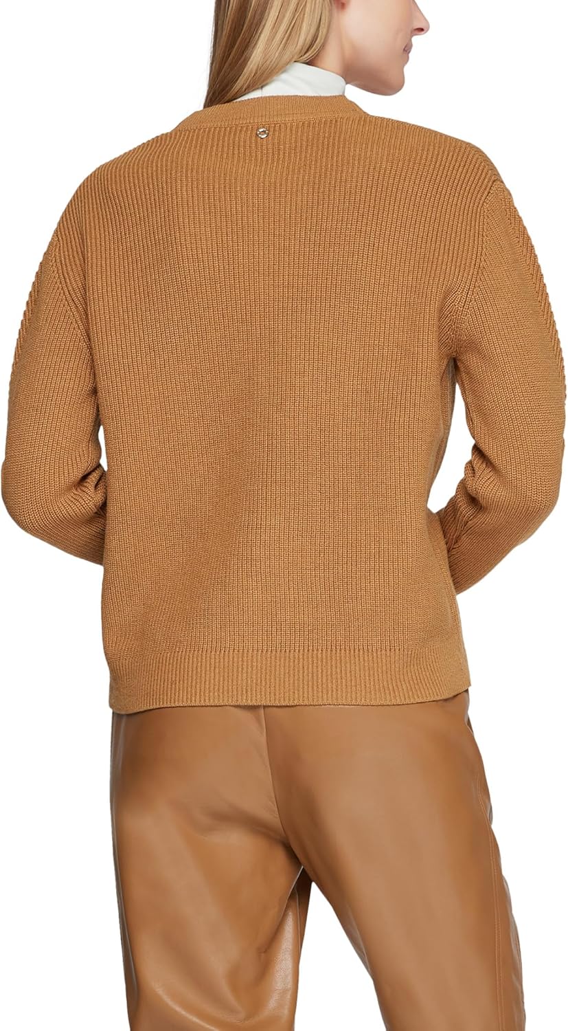 s.Oliver Damen 120.11.899.17.150.2102751 Casual 42 Brown, 42 Brown