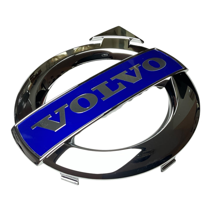 Volvo Front Grille Emblem NEW OEM XC90 S40 S80 V50 XC70 S60 V70 C70 C30 See List by Volvo