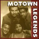 Neither One of Us [Motown], Audio-CD