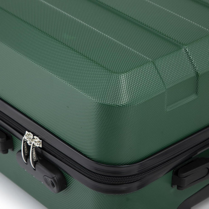 Trolley Reisekoffer Suitcase Set, Travel Rollkoffer Handgepäck, Kofferset, Gepäckset Hartschalenreis