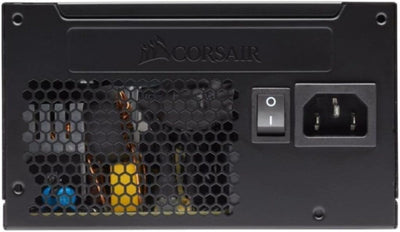 Corsair CV650 80 PLUS Bronze Nicht-Modulares ATX 650 Watt Netzteil (Ununterbrochene Stromversorgung,