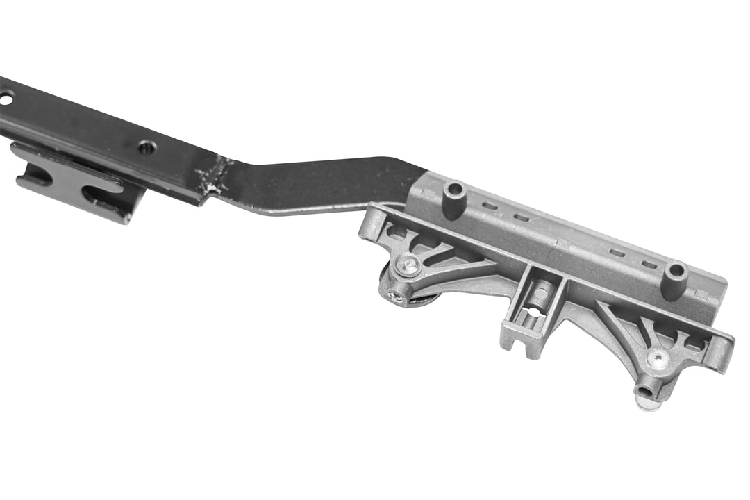 Original Roto Führungsstange Links kpl 73 K G1/G2 xx/14 Für Dachfenstergrösse xx/14 Links, Für Dachf