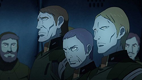 Star Blazers 2199 - Battleship Yamato, Vol. 4, DVD