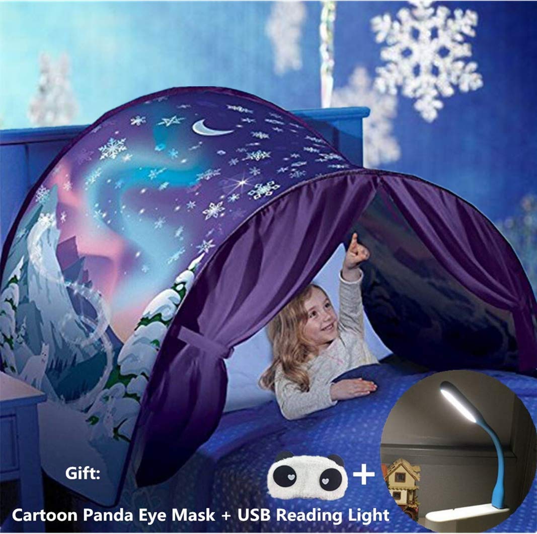 Bettzelt,Bed Tents,Traumzelt,Dream Tent,Children&