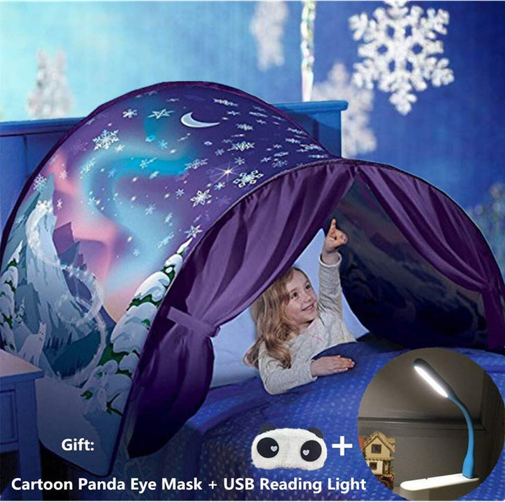 Bettzelt,Bed Tents,Traumzelt,Dream Tent,Children&