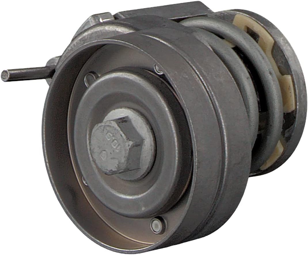 febi bilstein 27218 Riemenspanner für Keilrippenriemen , 1 Stück