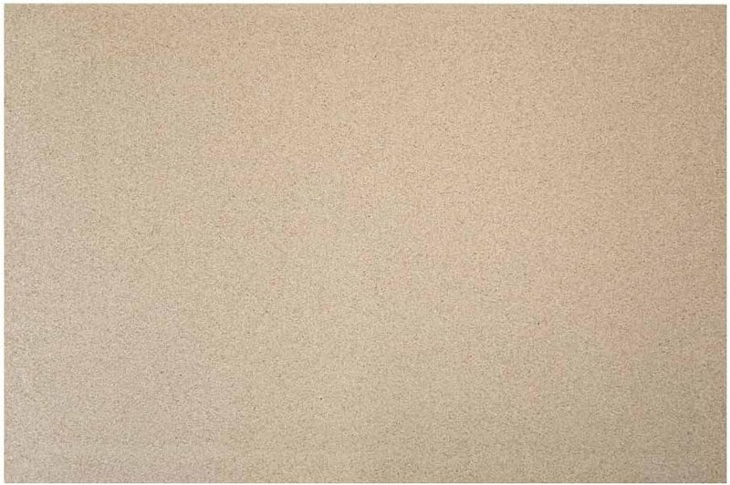 Feuerfest 123 - Vermiculite Platten 4 Stück, 300x200x15 mm, Schamotte Ersatz zur Reparatur von Feuer