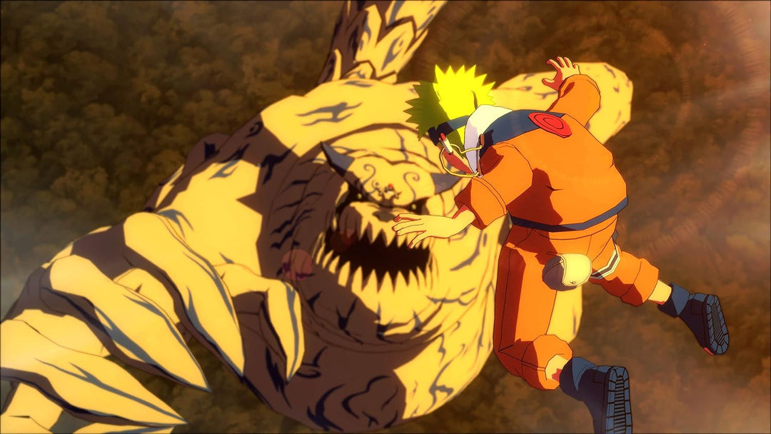Naruto x Boruto: Ultimate Ninja Storm Connections Xbox One / Series X, Xbox One / Series X
