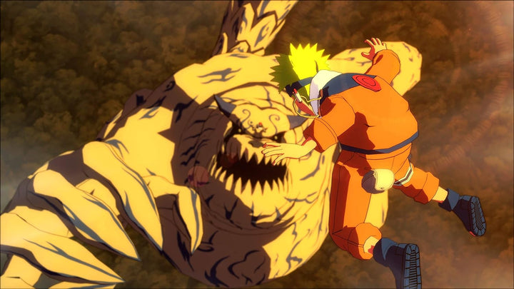 Naruto x Boruto: Ultimate Ninja Storm Connections Xbox One / Series X, Xbox One / Series X
