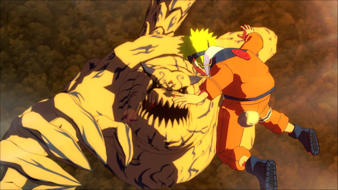 Naruto X Boruto Ultimate Ninja Storm Connections PS5-Spiel