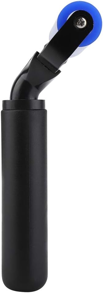 Staubentfernungswalze Vier Grössen Klebrige Walze Fusselrolle Antistatische Walzenbürste Handreinige