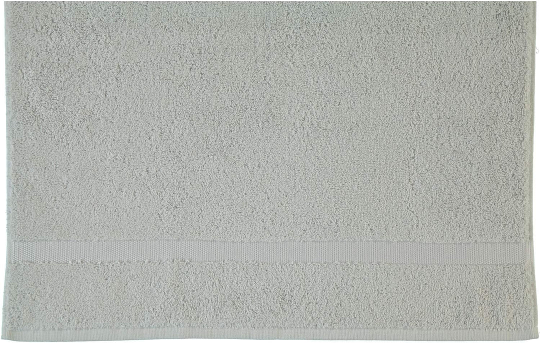 RHOMTUFT Handtücher Princess perlgrau - 11 Gästetuch 40x60 cm, Gästetuch 40x60 cm