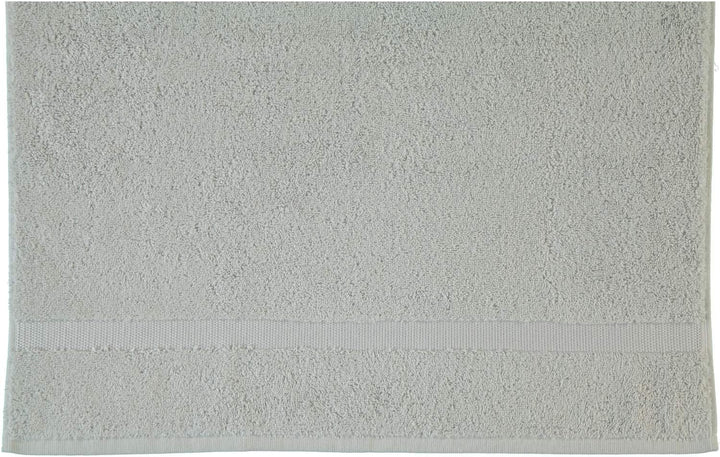 RHOMTUFT Handtücher Princess perlgrau - 11 Gästetuch 40x60 cm, Gästetuch 40x60 cm