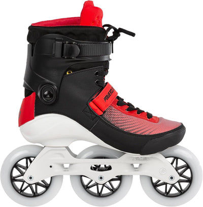 POWERSLIDE SWELL Skates Bolt 110 - 3D Adapt 41, 41