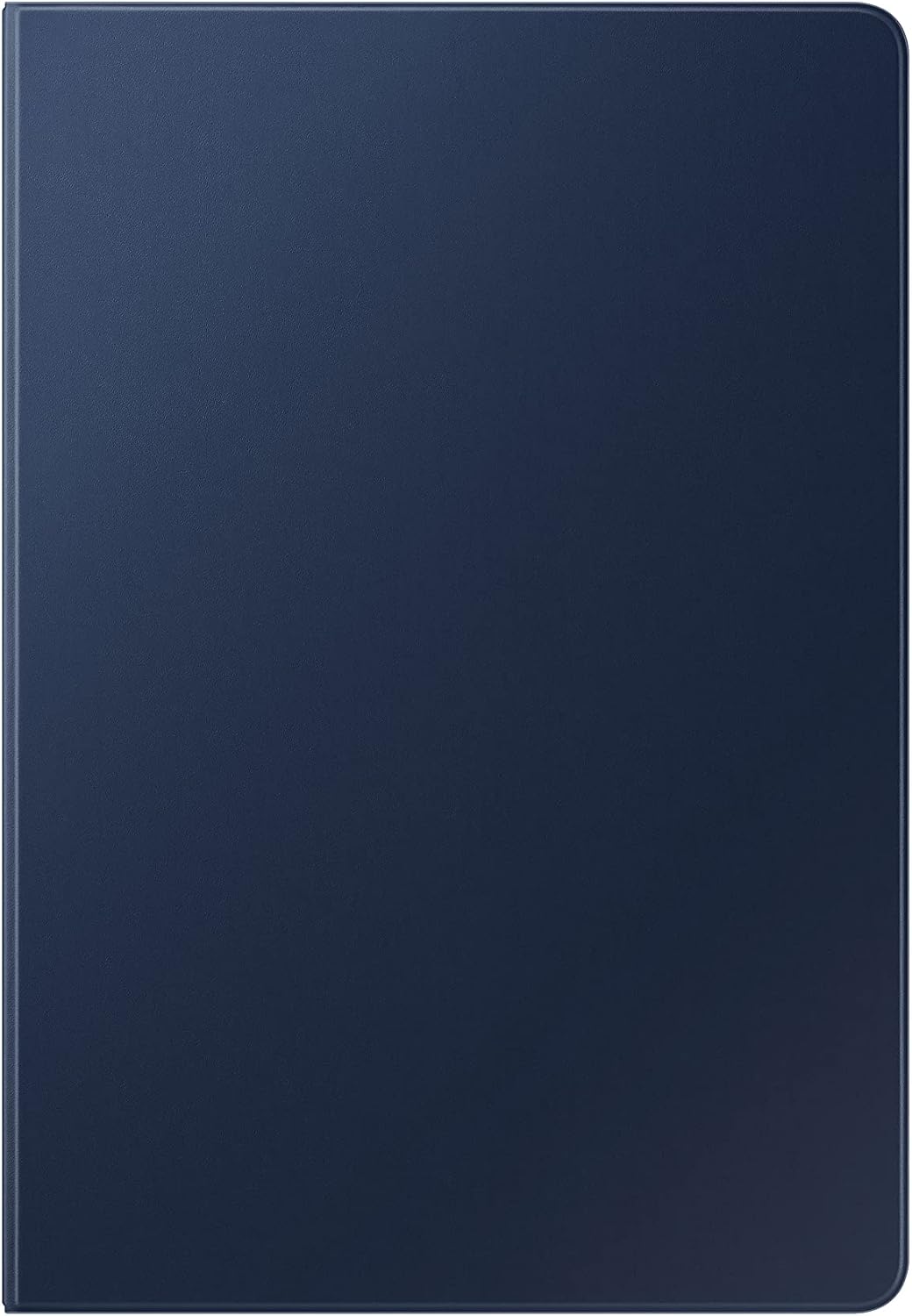 Samsung Book Cover EF-BT630 für das Galaxy Tab S7, Navy