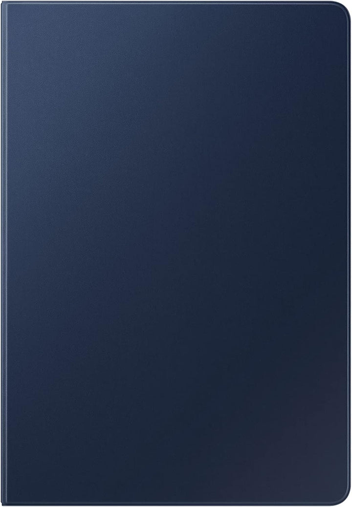 Samsung Book Cover EF-BT630 für das Galaxy Tab S7, Navy
