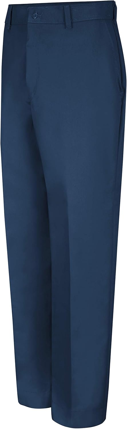 Red Kap Herren Men's Work Nmotion Pant Hose 34W / 34L Navy, 34W / 34L Navy