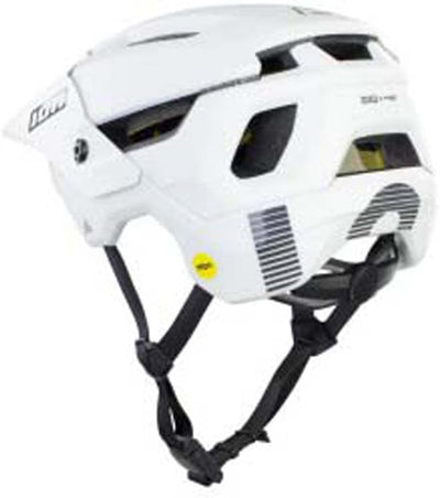 Ion Traze AMP MIPS EU/CE Helm weiss