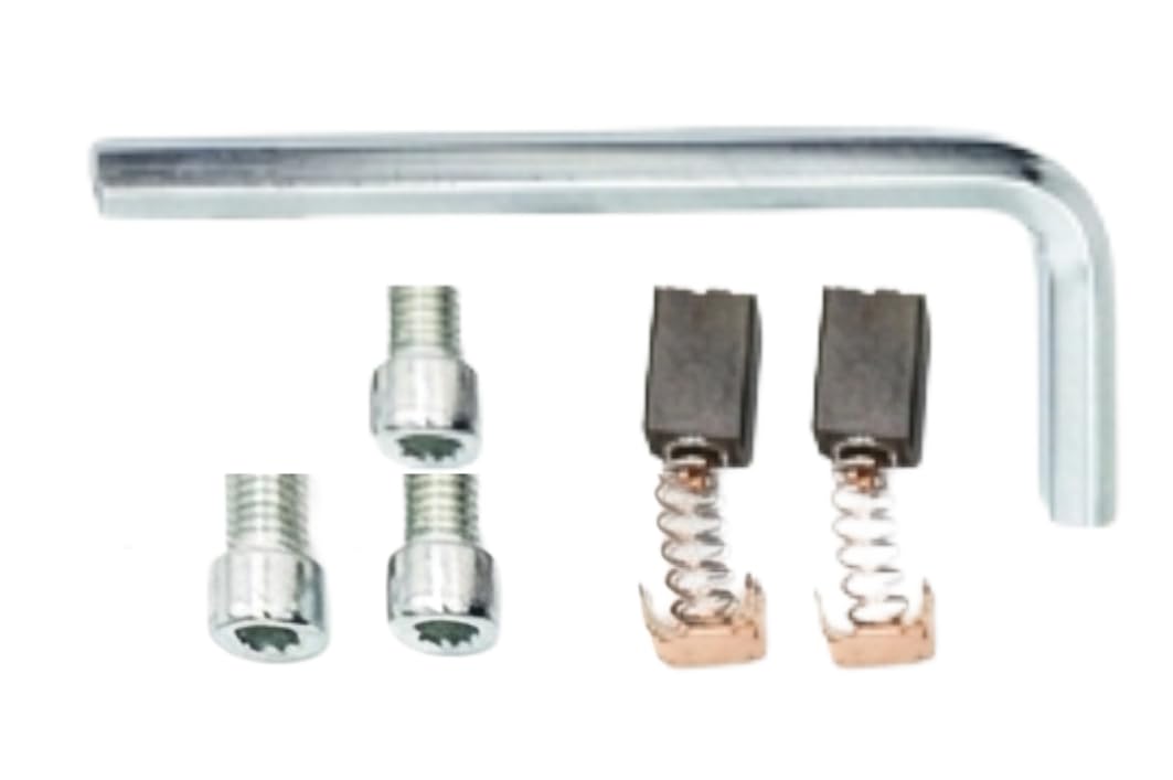 Rotations Poliermaschine 1580W – Auto Polierer 125mm, 500–3300 U/min, Drehzahlregelung, Poliermaschi
