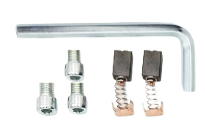Rotations Poliermaschine 1580W – Auto Polierer 125mm, 500–3300 U/min, Drehzahlregelung, Poliermaschi